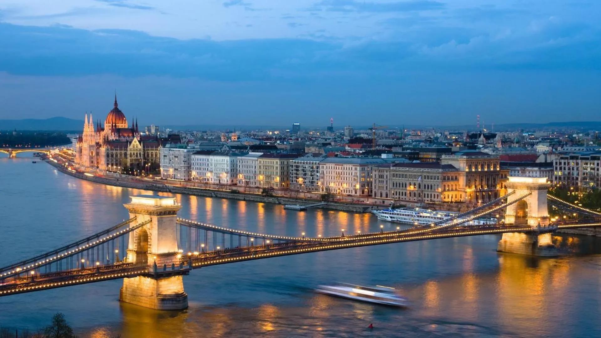 Little Americas Alamo Heights Apartment Budapest 0*,